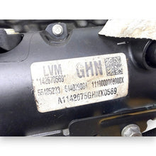 Laden Sie das Bild in den Galerie-Viewer, Motor Opel Astra Meriva B B16DTL 1.6 CDTI 110PS 81kW 167TKm 2014 Diesel Komplett MOT1764996913ri