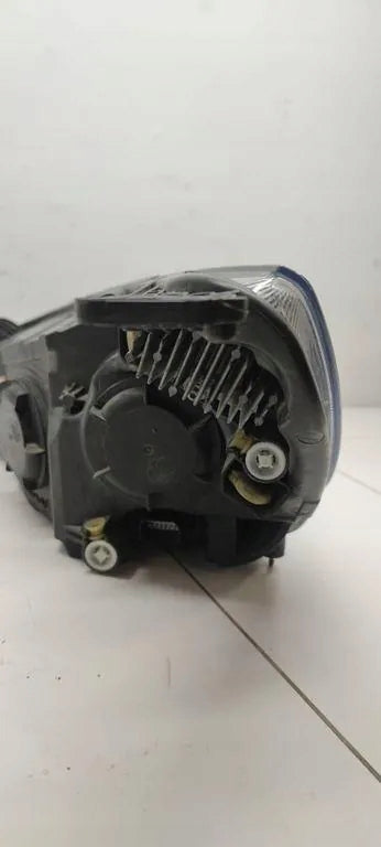 Frontscheinwerfer Ford Focus III JX7B13W029 Rechts Scheinwerfer Headlight SCH3203362757pg