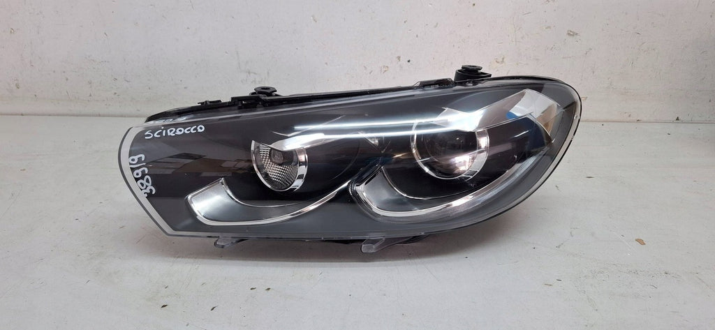 Frontscheinwerfer VW Scirocco Full LED Links Scheinwerfer Headlight SCH1540924527vi