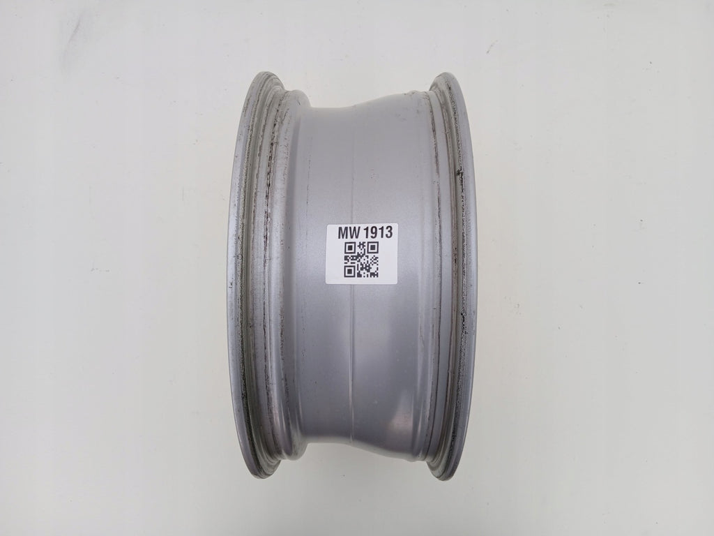1x Alufelge 16 Zoll 6.5" 5x114.3 45ET Glanz 4261102L80 Toyota Auris Rim Wheel FEL4256827296zi