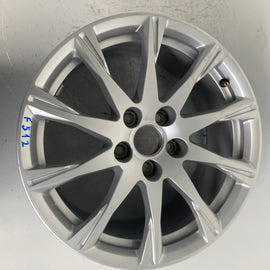 1x Alufelge 17 Zoll 7.5