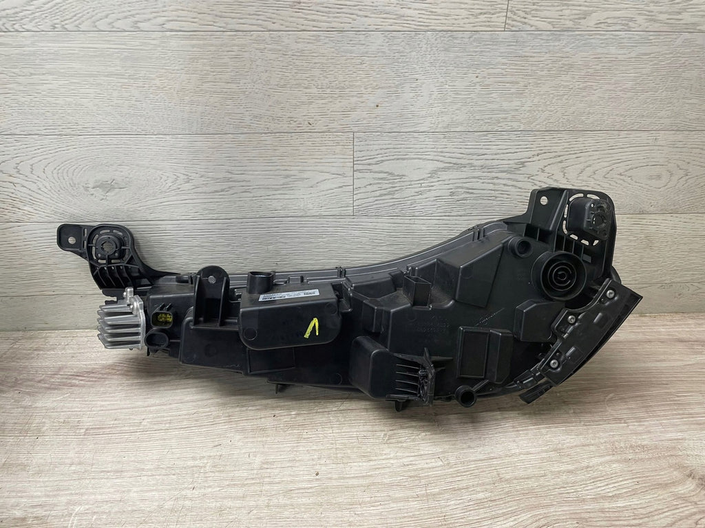 Frontscheinwerfer Lynk & Co 01 8893628734 Links Scheinwerfer Headlight SCH7698623285jz