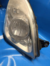 Laden Sie das Bild in den Galerie-Viewer, Frontscheinwerfer Iveco Daily IV 5801375415 Rechts Scheinwerfer Headlight SCH2474732966qo