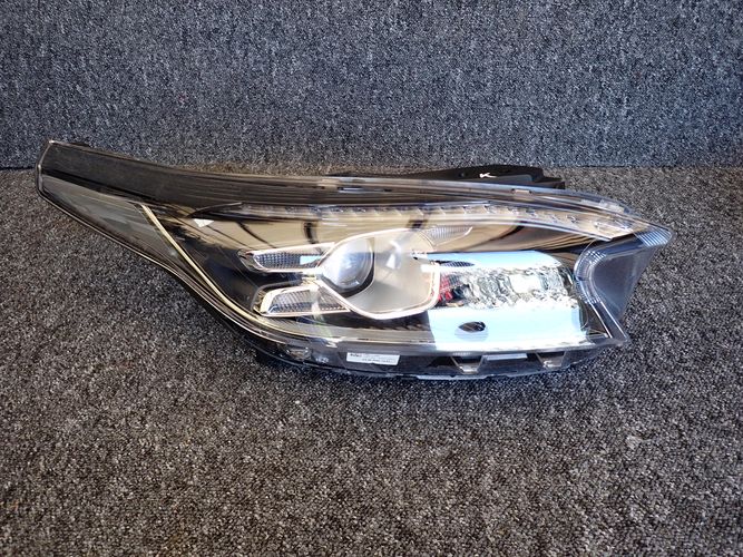 Frontscheinwerfer Kia Xceed 29102J7300 Rechts Scheinwerfer Headlight