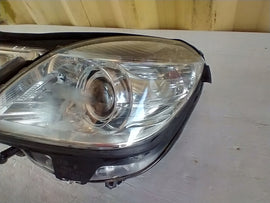 Frontscheinwerfer Mercedes-Benz W212 A2128201959 Xenon Links Headlight SCH6049788524pv