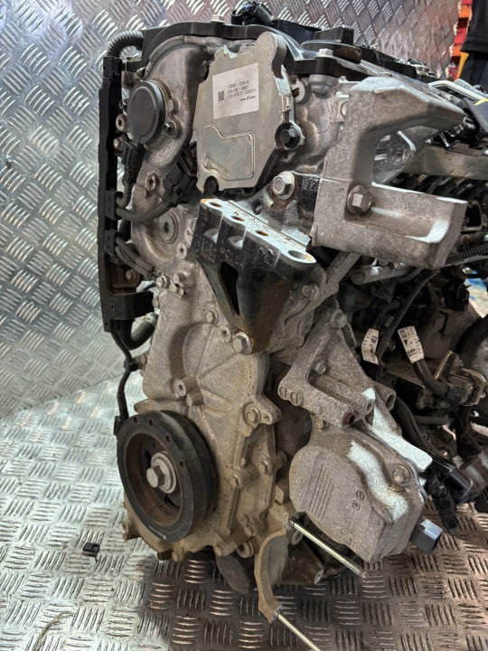 Motor Toyota V I A25AFXS 2.5 68TKm 2019 Hybrid Engine Unkomplett MOT8549072960ud