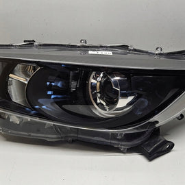 Frontscheinwerfer Toyota IV Yaris Links Scheinwerfer Headlight SCH3188512863vu