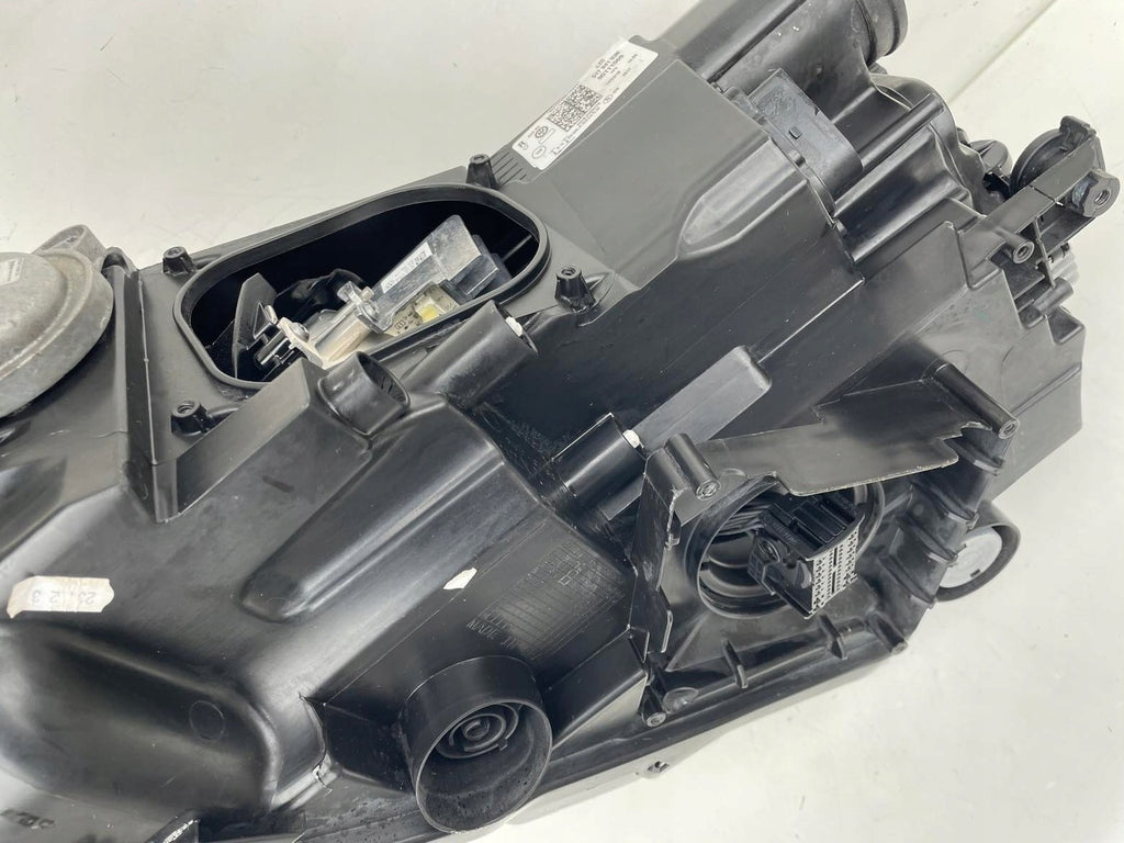 Frontscheinwerfer VW Golf Sportsvan 517941035 LED Links Scheinwerfer Headlight SCH9713376913wu