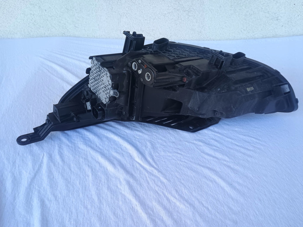 Frontscheinwerfer Hyundai I30 III 92102-G4120 LED Rechts Scheinwerfer Headlight SCH7541801924we