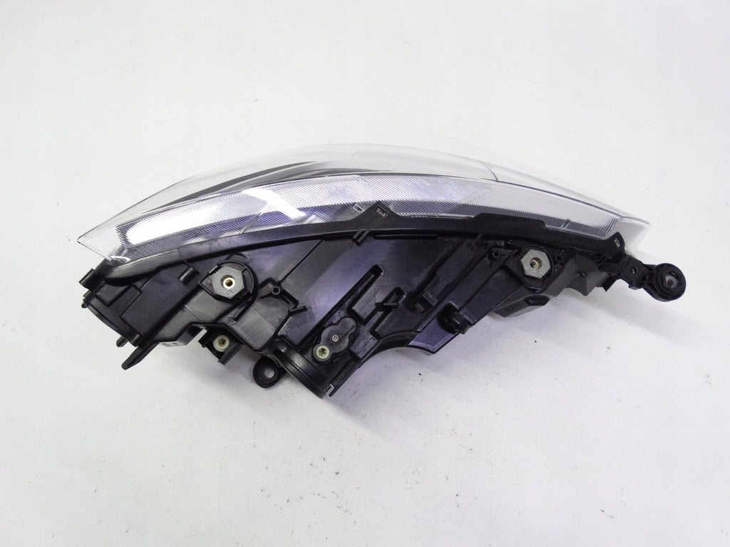 Frontscheinwerfer Seat Ibiza V 6F1941007F LED Links Scheinwerfer Headlight