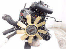 Load image into Gallery viewer, Motor Mercedes-Benz Sprinter 903 611987 2.2 CDI 82PS 60kW 2000 Diesel Unkomplett