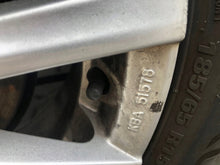 Laden Sie das Bild in den Galerie-Viewer, 1x Alufelge 16 Zoll 6.0" 4x100 124R-001285 Kia Rio Iv Rim Wheel FEL5607669973oc