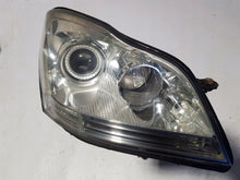 Laden Sie das Bild in den Galerie-Viewer, Frontscheinwerfer Mercedes-Benz X164 Xenon Rechts Scheinwerfer Headlight SCH9809595015jk