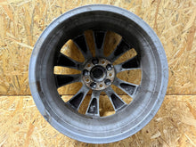 Laden Sie das Bild in den Galerie-Viewer, 1x Alufelge 18 Zoll 7.5&quot; 5x115 41ET 13312748 Opel Astra Gtc J Rim Wheel