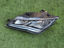 Load image into Gallery viewer, Frontscheinwerfer Seat Leon 5f1 5F1941005 Links Scheinwerfer Headlight SCH1235706436my