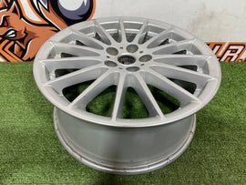 1x Alufelge 18 Zoll 7.5