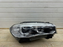 Load image into Gallery viewer, Frontscheinwerfer BMW X5 F15 X6 F16 7290053 7290054 Xenon Rechts oder Links SCH4290565452qg