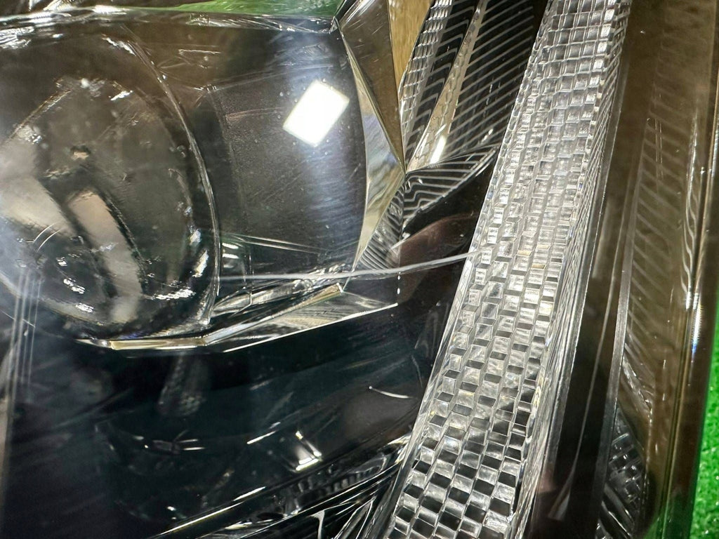 Frontscheinwerfer Skoda Octavia IV 5E4941015B LED Links Scheinwerfer Headlight SCH2511554202uz