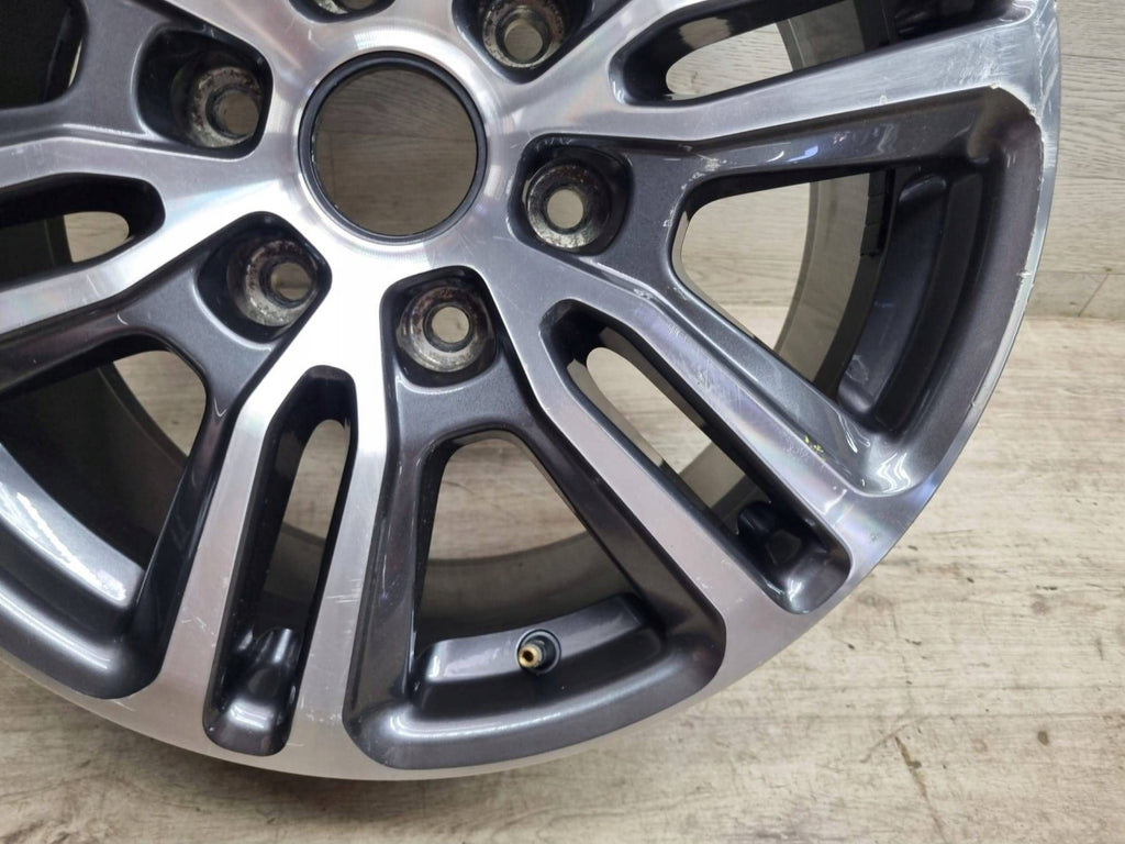 1x Alufelge 18 Zoll 6x139.7 LB3J1007DA Ford Ranger Rim Wheel FEL3392071641bm