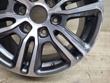 Laden Sie das Bild in den Galerie-Viewer, 1x Alufelge 18 Zoll 6x139.7 LB3J1007DA Ford Ranger Rim Wheel FEL3392071641bm