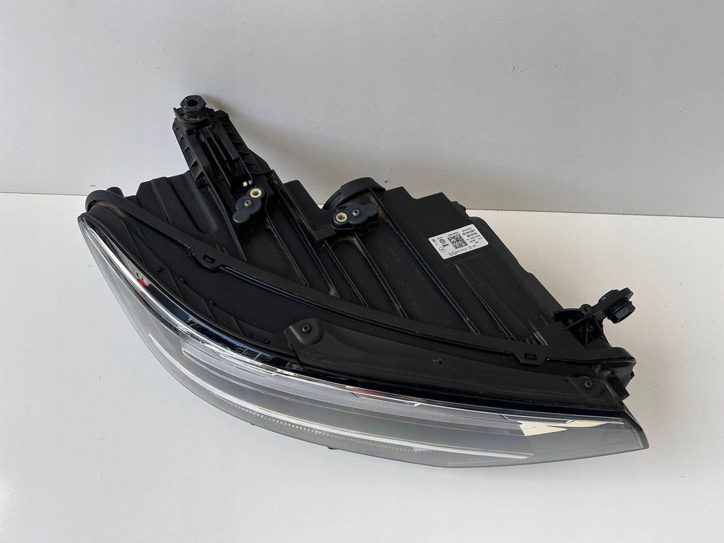 Frontscheinwerfer VW Passat B8 3G1941036P Rechts Scheinwerfer Headlight
