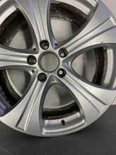 Laden Sie das Bild in den Galerie-Viewer, 1x Alufelge 18 Zoll 8.0&quot; 5x112 A2534010800 Mercedes-Benz Glc X253 Rim Wheel