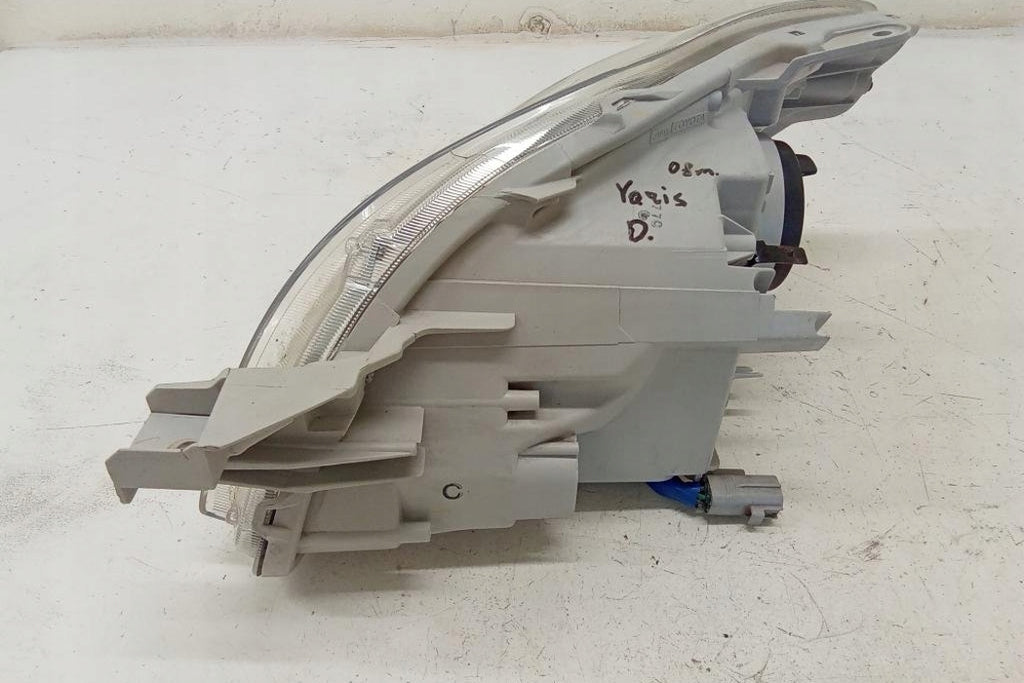 Frontscheinwerfer Toyota Yaris 89900737 Ein Stück (Rechts oder Links) Headlight SCH1227989143tk