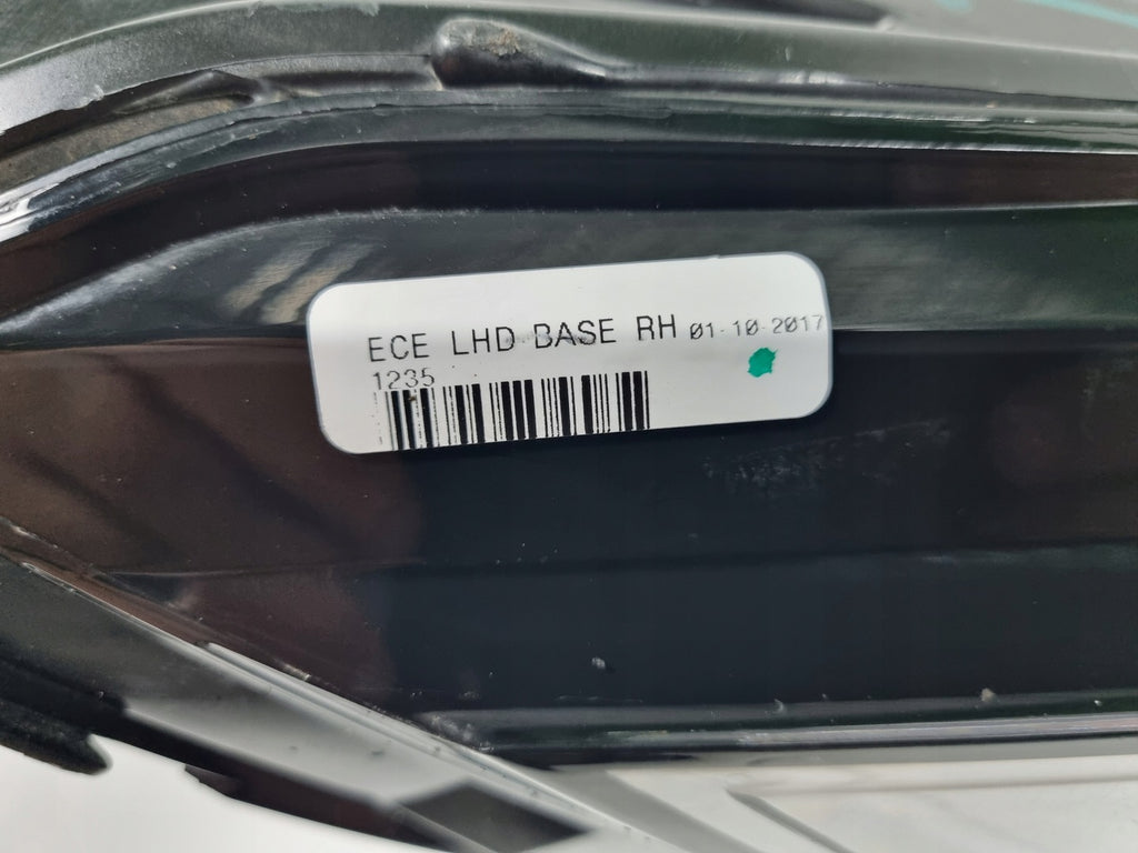 Frontscheinwerfer Tesla Model X 1034317-00-B LED Rechts Scheinwerfer Headlight