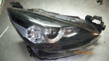 Load image into Gallery viewer, Frontscheinwerfer Mazda 2 DEPK510K0A Rechts Scheinwerfer Headlight