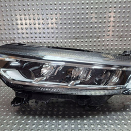 Frontscheinwerfer Renault Koleos II 260607971R Links Scheinwerfer Headlight SCH3272418942ap