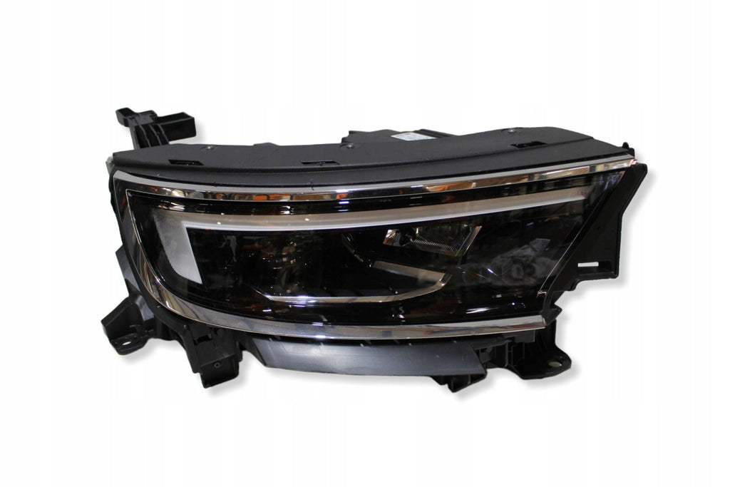 Frontscheinwerfer Opel Mokka 9834016680 Rechts Scheinwerfer Headlight SCH9369052595om