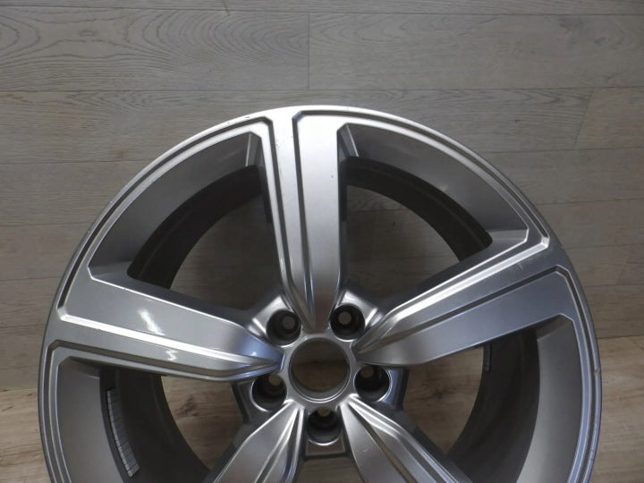 1x Alufelge 20 Zoll 9.0" 5x112 38ET 4KE601025S Audi E-Tron Rim Wheel FEL2936956537ps