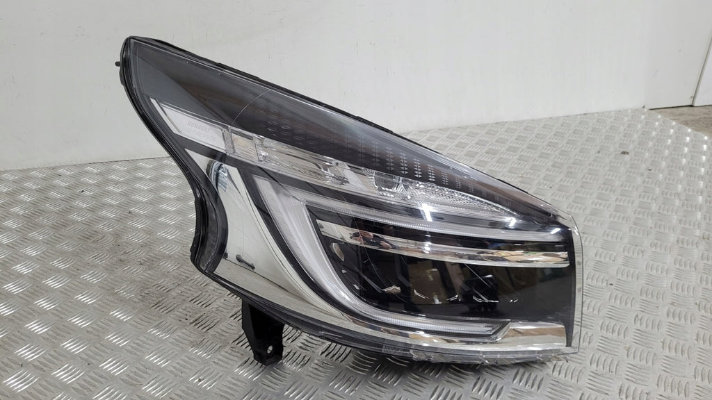 Frontscheinwerfer Renault Trafic III 260103799R LED Rechts Headlight SCH9517325875lb