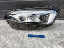 Laden Sie das Bild in den Galerie-Viewer, Frontscheinwerfer Mercedes-Benz W177 A1779063805 LED Rechts Headlight SCH3868567724hb