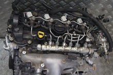 Laden Sie das Bild in den Galerie-Viewer, Motor Mazda Cx5 2.2 120TKm 2016 Diesel Engine Unkomplett MOT2439068769ld