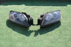 Frontscheinwerfer Mazda Cx-7 Xenon Links Scheinwerfer Headlight