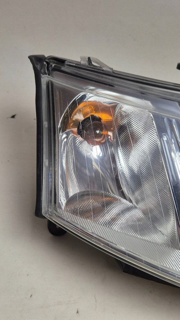 Frontscheinwerfer Saab 93 FUP1140 Xenon Rechts Scheinwerfer Headlight