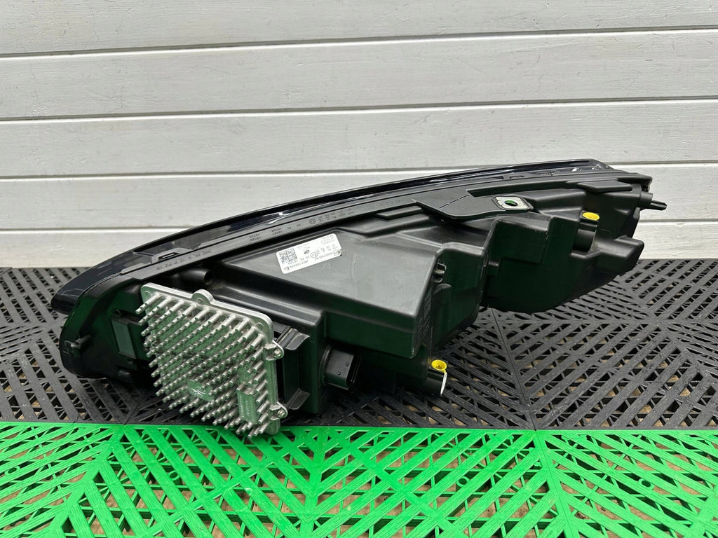 Frontscheinwerfer Jaguar E-Pace J9C313W030EC 002059830320PL16729 Ein Satz SCH2703718449fo