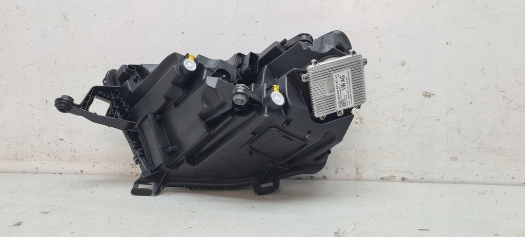 Frontscheinwerfer Skoda Kamiq 658941016 Rechts Scheinwerfer Headlight SCH8481060015uk