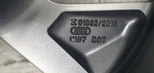 Load image into Gallery viewer, 1x Alufelge 19 Zoll 8.0" 5x112 49ET 8Y0601025Q Audi Rim Wheel FEL6957869308wl