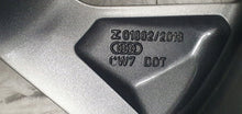 Load image into Gallery viewer, 1x Alufelge 19 Zoll 8.0" 5x112 49ET 8Y0601025Q Audi Rim Wheel FEL6957869308wl