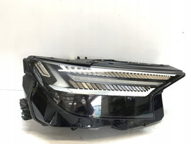 Frontscheinwerfer Audi E-Tron 89A941036 LED Rechts Scheinwerfer Headlight