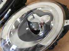 Load image into Gallery viewer, Frontscheinwerfer Mini F57 F56 F55 7498877-02 7472226-01 Full LED Ein Satz SCH8348726353yg