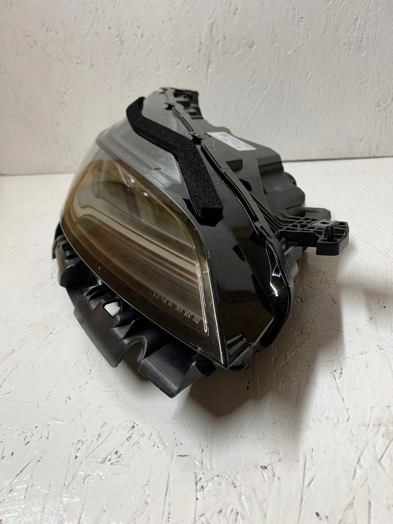 Frontscheinwerfer Tesla Model 3 1760889-00-E LED Rechts Scheinwerfer Headlight