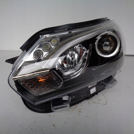 Frontscheinwerfer Toyota Proace 9808589980-00 LED Links Scheinwerfer Headlight SCH1577480373ed