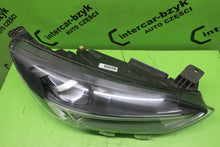 Laden Sie das Bild in den Galerie-Viewer, Frontscheinwerfer Ford Focus JX7B-13E014-CE LED Rechts Scheinwerfer Headlight