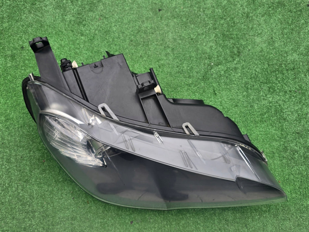 Frontscheinwerfer BMW X5 E70 Rechts Scheinwerfer Headlight SCH6679220292ut