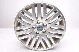 1x Alufelge 17 Zoll 7.5