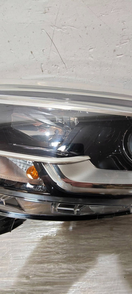 Frontscheinwerfer Renault Kadjar 260609857R LED Links Scheinwerfer Headlight SCH7965956303uz