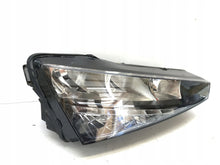 Laden Sie das Bild in den Galerie-Viewer, Frontscheinwerfer Skoda Scala 657941016A Full LED Rechts Scheinwerfer Headlight SCH1024421041vt